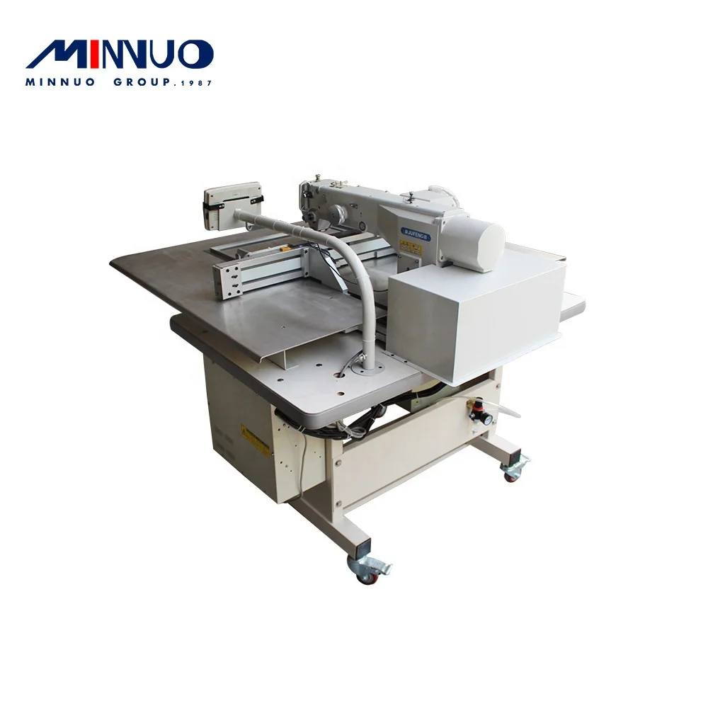 Custom made machine sewing used suitable for all kinds of bags cloths