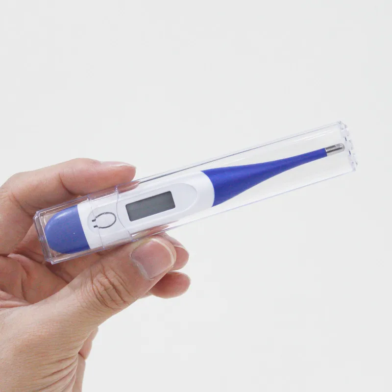 
Accurate Digital Baby thermometer Certified Medical High Quality Temperature Meters 