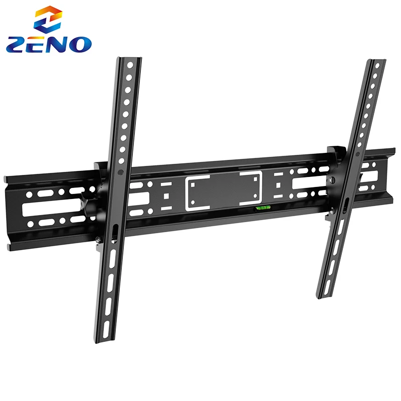 Big VESA Size Tilt Angle Fixed TV Wall Mount LED LCD Monitor Holder 32 To 70 Inch TV Stand