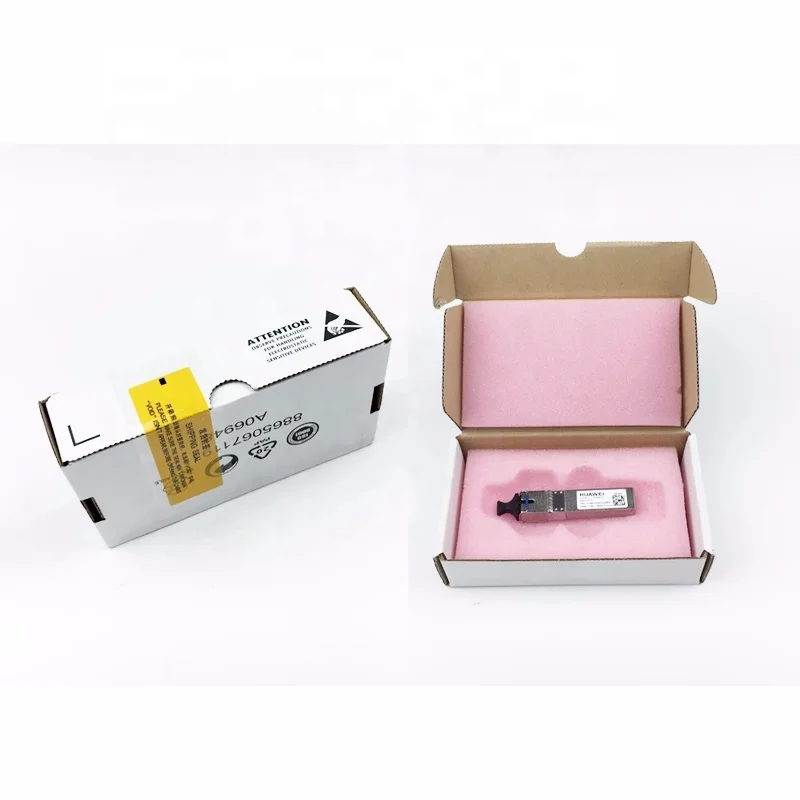 Original SFP Huawei GPON-OLT-CLASS-C+/C++ Optical Module