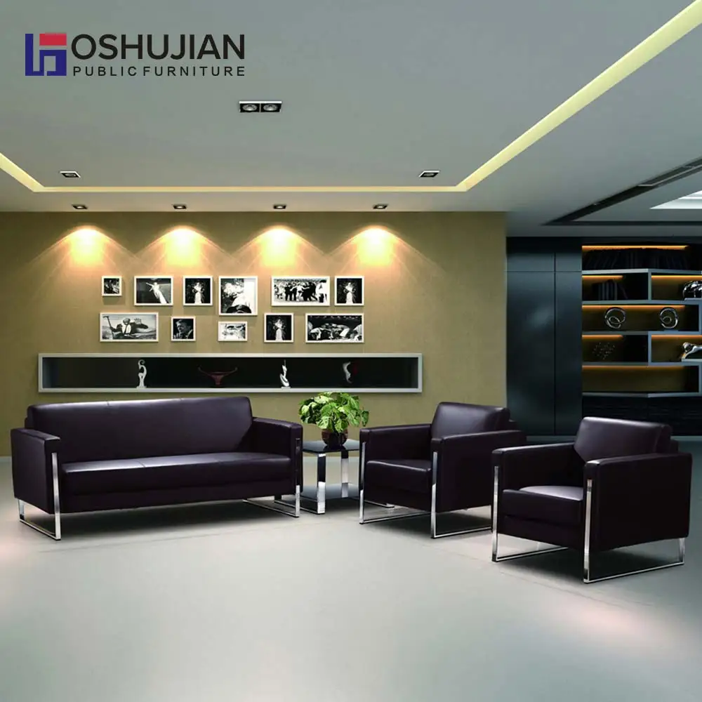 Hot sale office public sofa