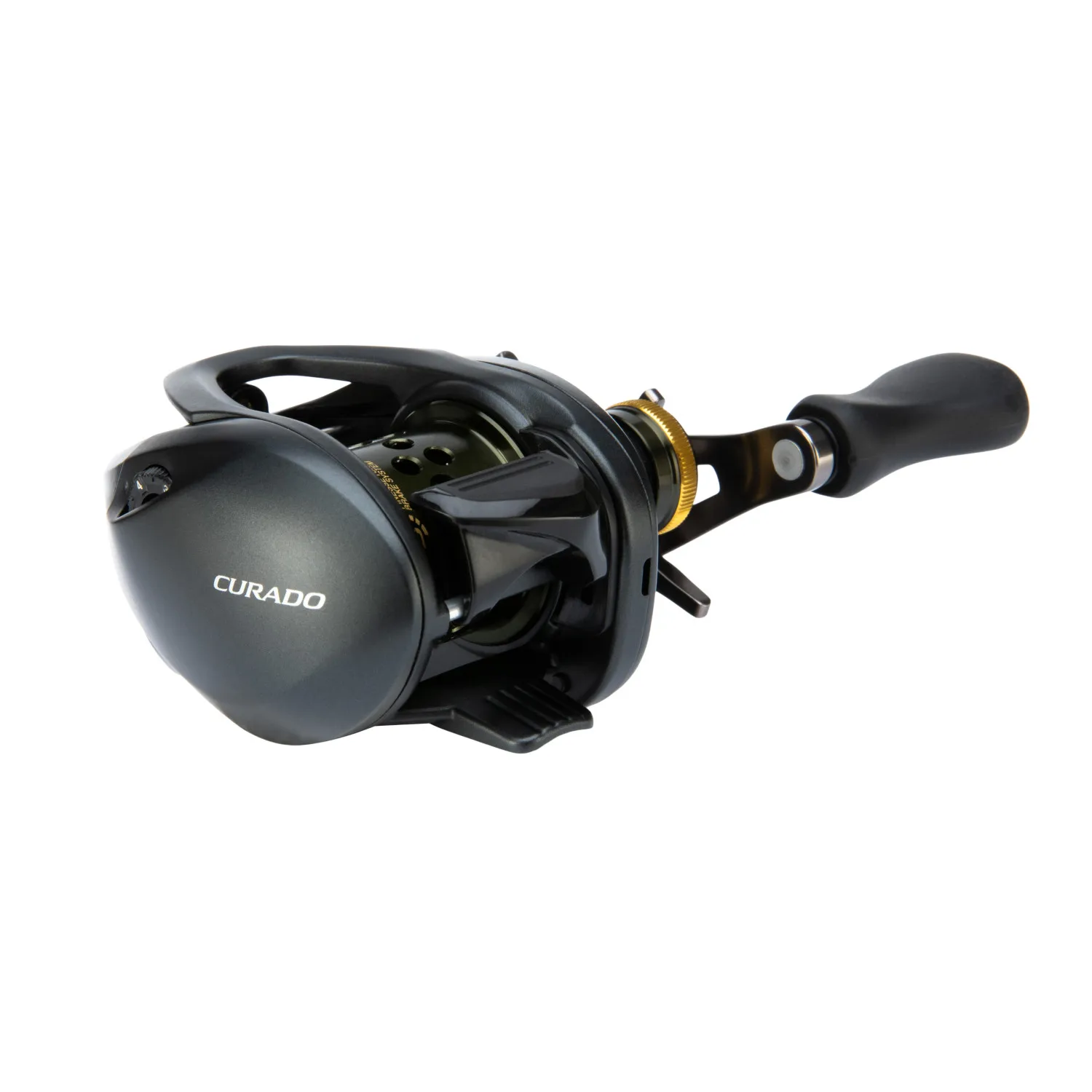 Hot Sale Shimano CURADO BFS Saltwater Baitcasting Reel