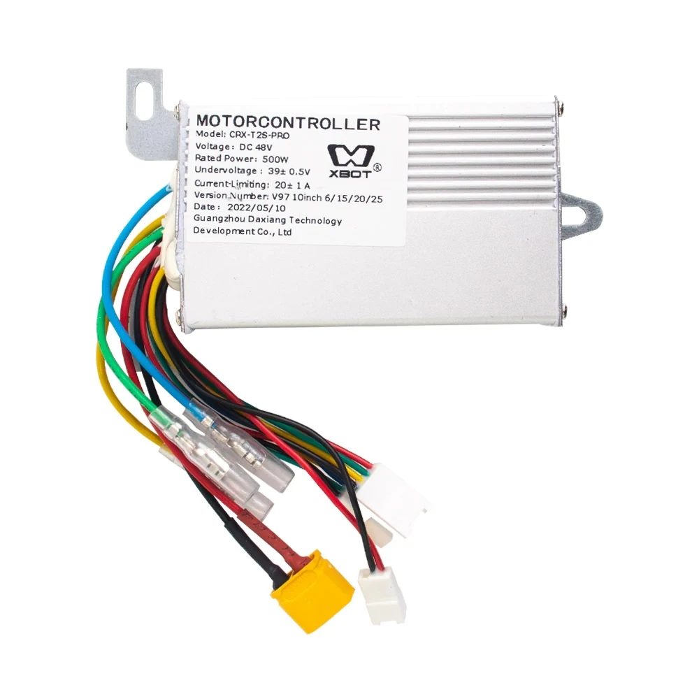 Monorim T3P-C контроллер для MAX G30 с использованием 48v роботами
