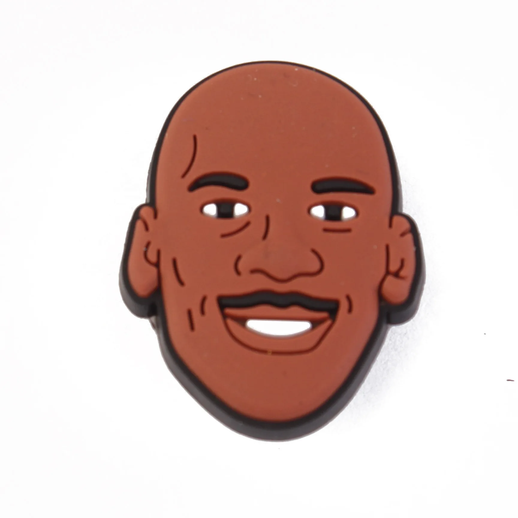 Diy пластиковые спортивные серии laker fans Джерси баскетбольная звезда заколки прелести