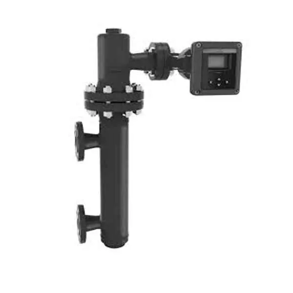 SIL II Emerson fisher DLC3100 SIS  HART 4-20mA level transmitter