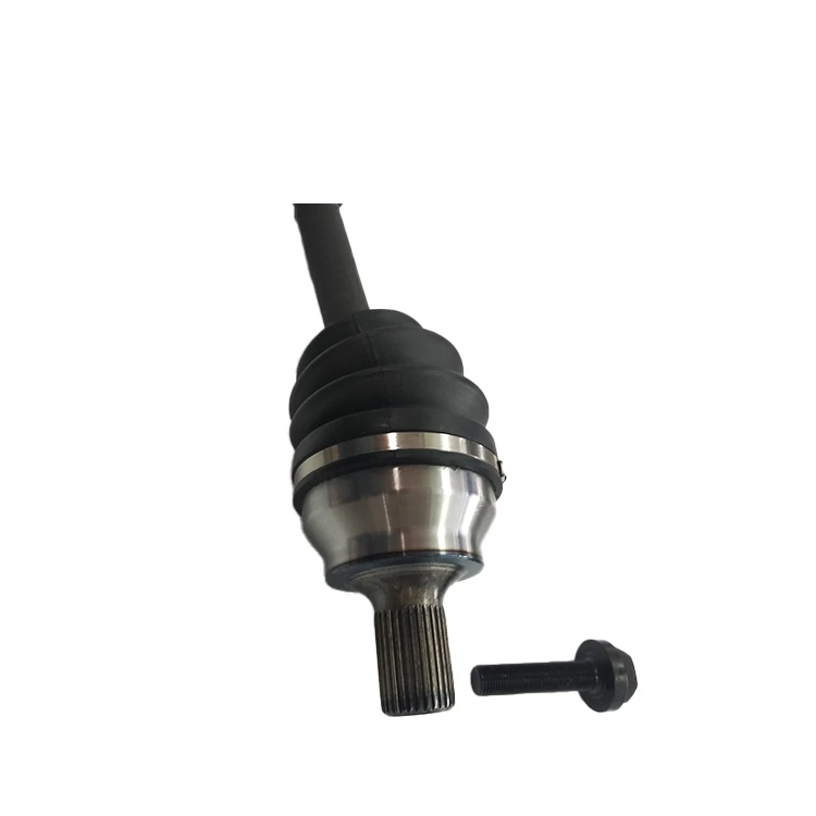 CV Axle Half Shaft Assembly for Mercedes Benz 2043301300 A2043301300 2043301101 A2043301101 204330550080 204330130080