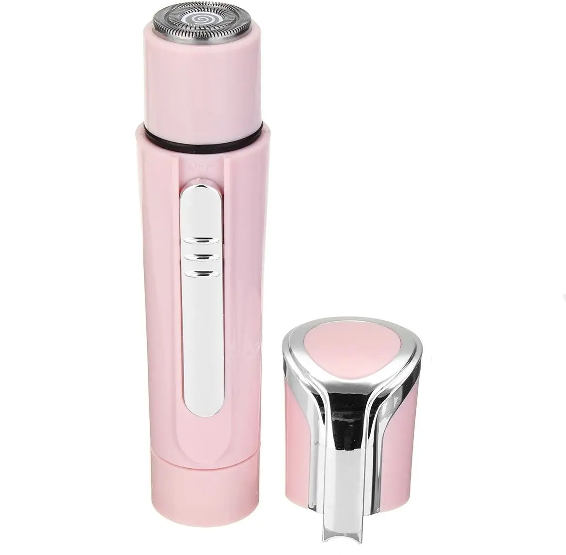 
Wholesale 4 in 1 hair removal apparatu Electric hair shaver for ladies  (1600234405870)