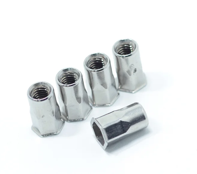 15 лет, профессиональное производство, прямая продажа, M4-M16 заклепки nut