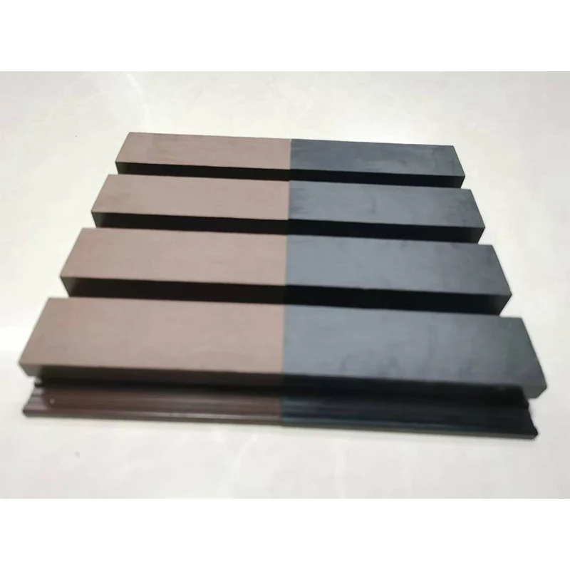 easy install outdoor fence wpc garden fence,outdoor wpc panels composite boards exterior deck floor fence panel cladding cheap