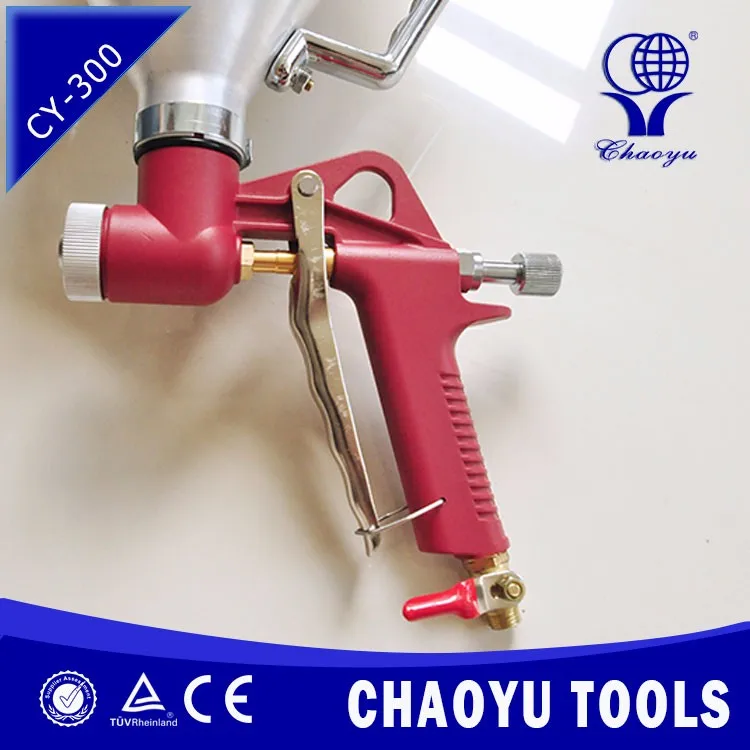 26 years factory wholesale Precision Foam Dispensing Gun for Door and Window High quality new style wall paint spray gun