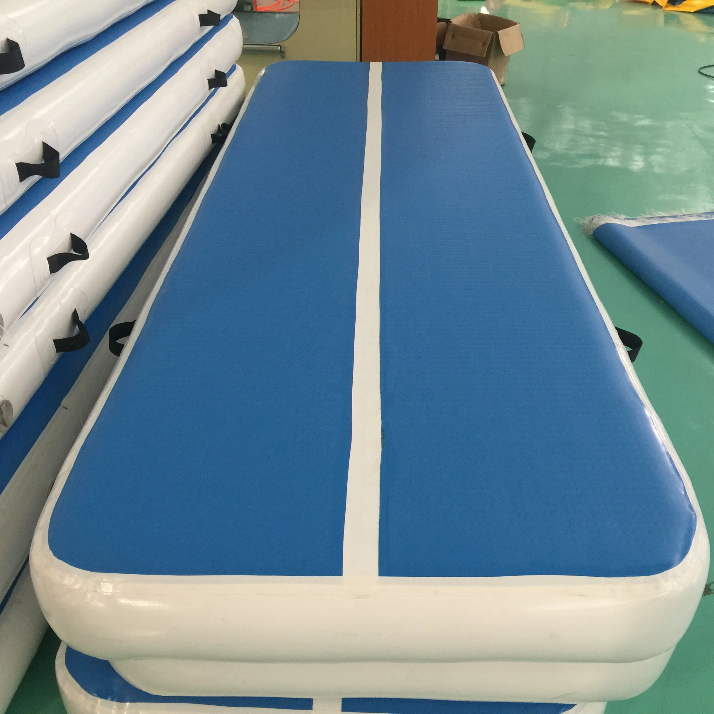 2m 3m 4m 5m 6m 8m 10m Inflatable Air Track mat for Sale