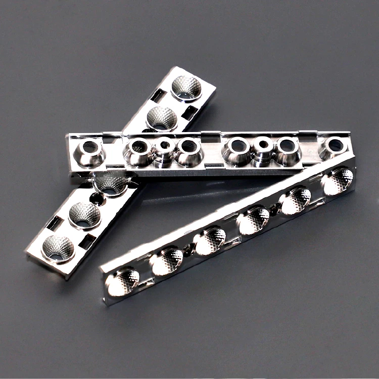 Led Lighting Reflector 92Mm For Reflector Cup