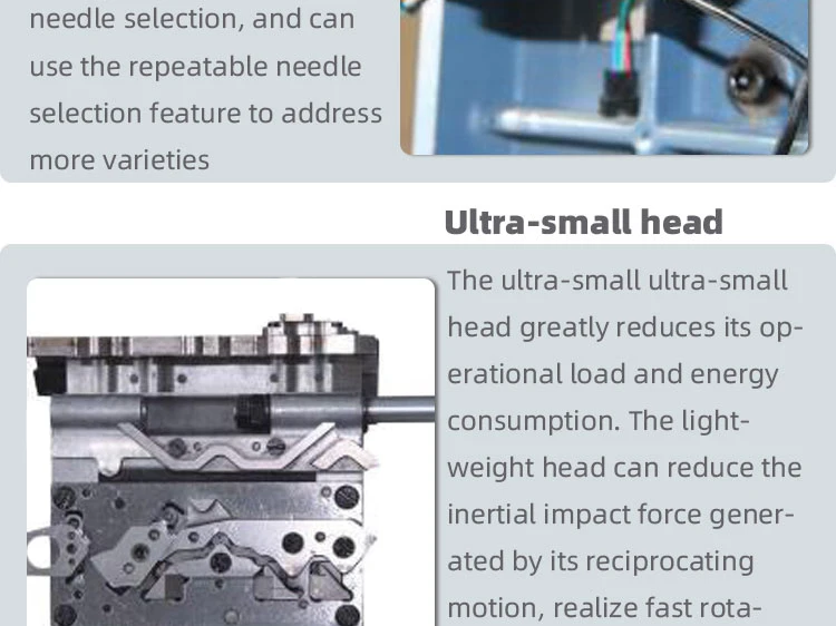 New Innold Cotton Knitting Machine For Making Gloves