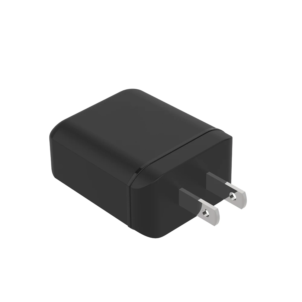  Штепсельная Вилка американского стандарта PD 25W PPS 1 порт USB C супер быстрая зарядка настенное зарядное устройство для Samsung HUAWEI чехол мобильного