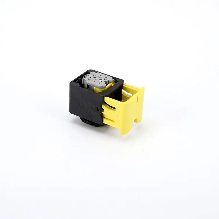  368050-1 16 pin tyco amp соединитель разъем 