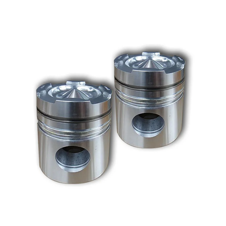 4bt Engine Piston k19 k38 kta50 kta19 nta855-m350 3095738 3096680 3096681 3096682 for Cummins Marine Diesel Engine Parts