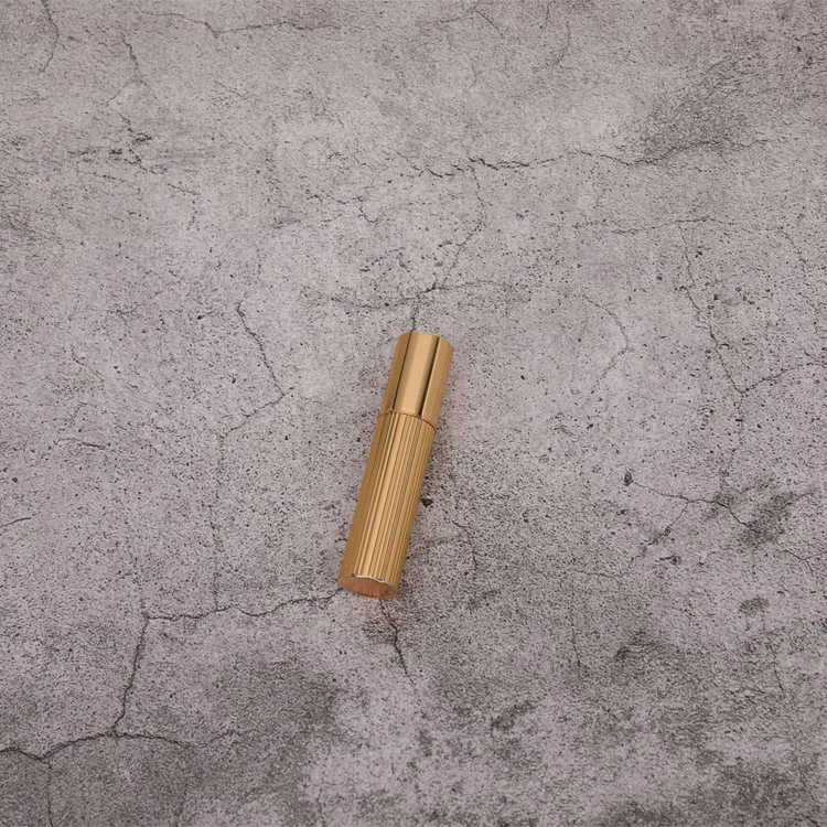 Portable Plastic Perfume Sprays Bottle Empty Perfume Sample Vials With Mist Pump Perfume Atomizer For Travel