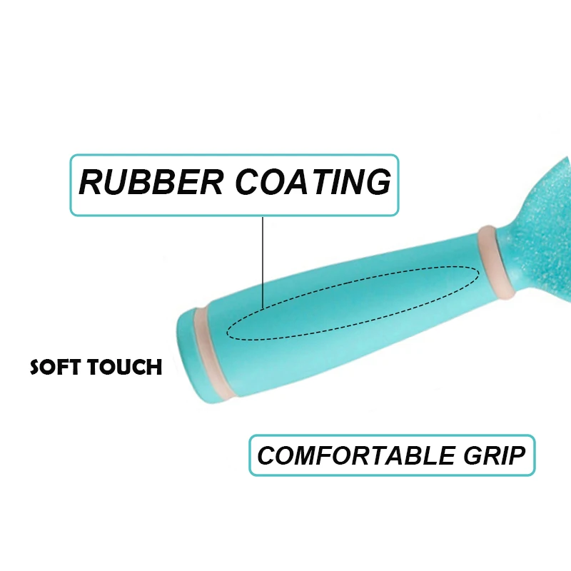 Professional pedicure tool Scrubber Hard Dead Rough Skin Callus Remover Foot File set