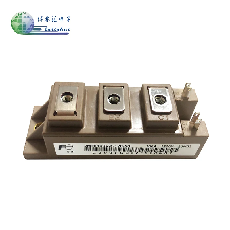 ( 100% new and original  IGBT MODULE)BSM50GD120DN2