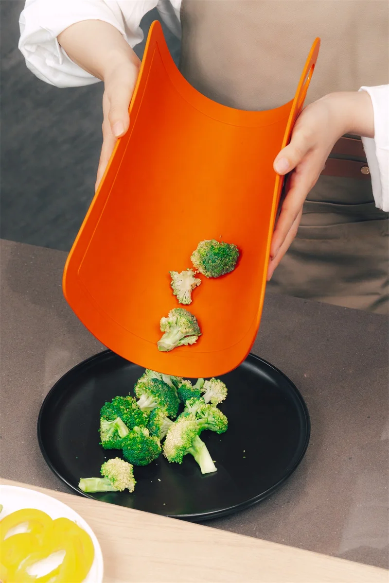 SINGBON Wholesale TPU Thermplastic Polyurethane Elastome Cutting Boards