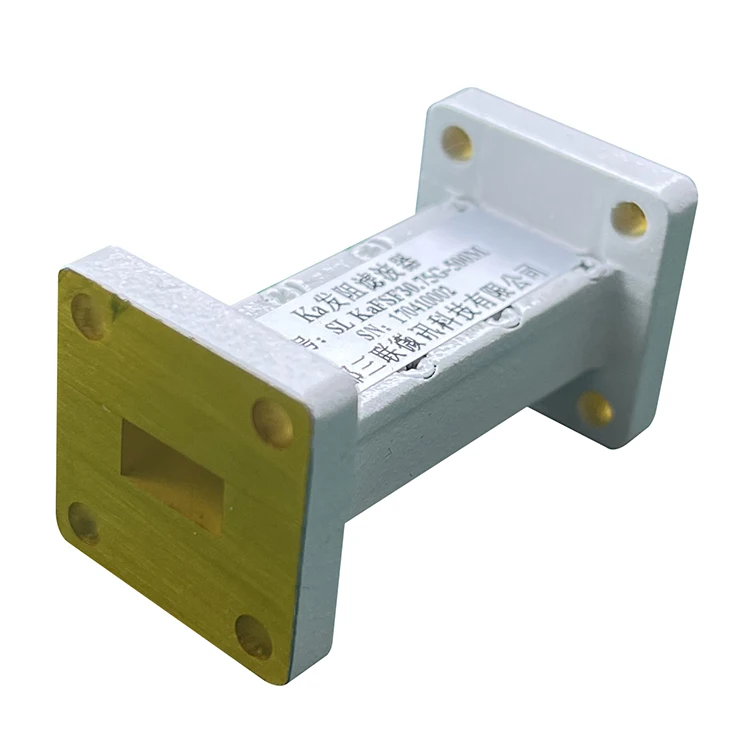 Радиочастотная антенна для передачи полосы частот, отклонение фильтра, коммуникационная антенна из алюминиевого материала SLKaFSF 30,75G-500M