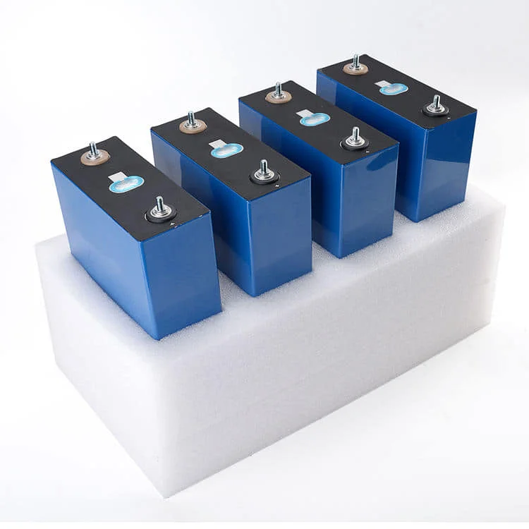 Lifepo4 Battery Lithium Cell 280ah 3.2v 50ah 120ah 230ah 272ah 302ah Batteries Lifepo4 Battery