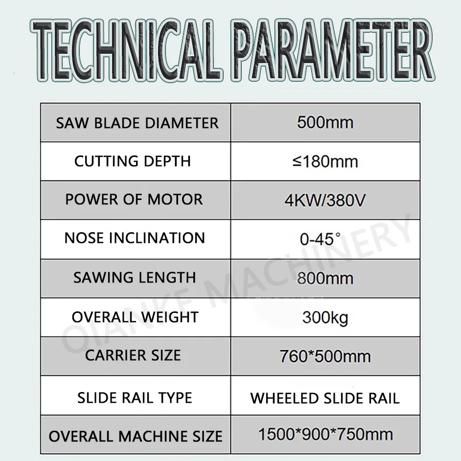 Factory Sale Water Jet Aerated Block Hollow Bricks Limestone Granite Marble Block Quarry Stone Cutting Machine