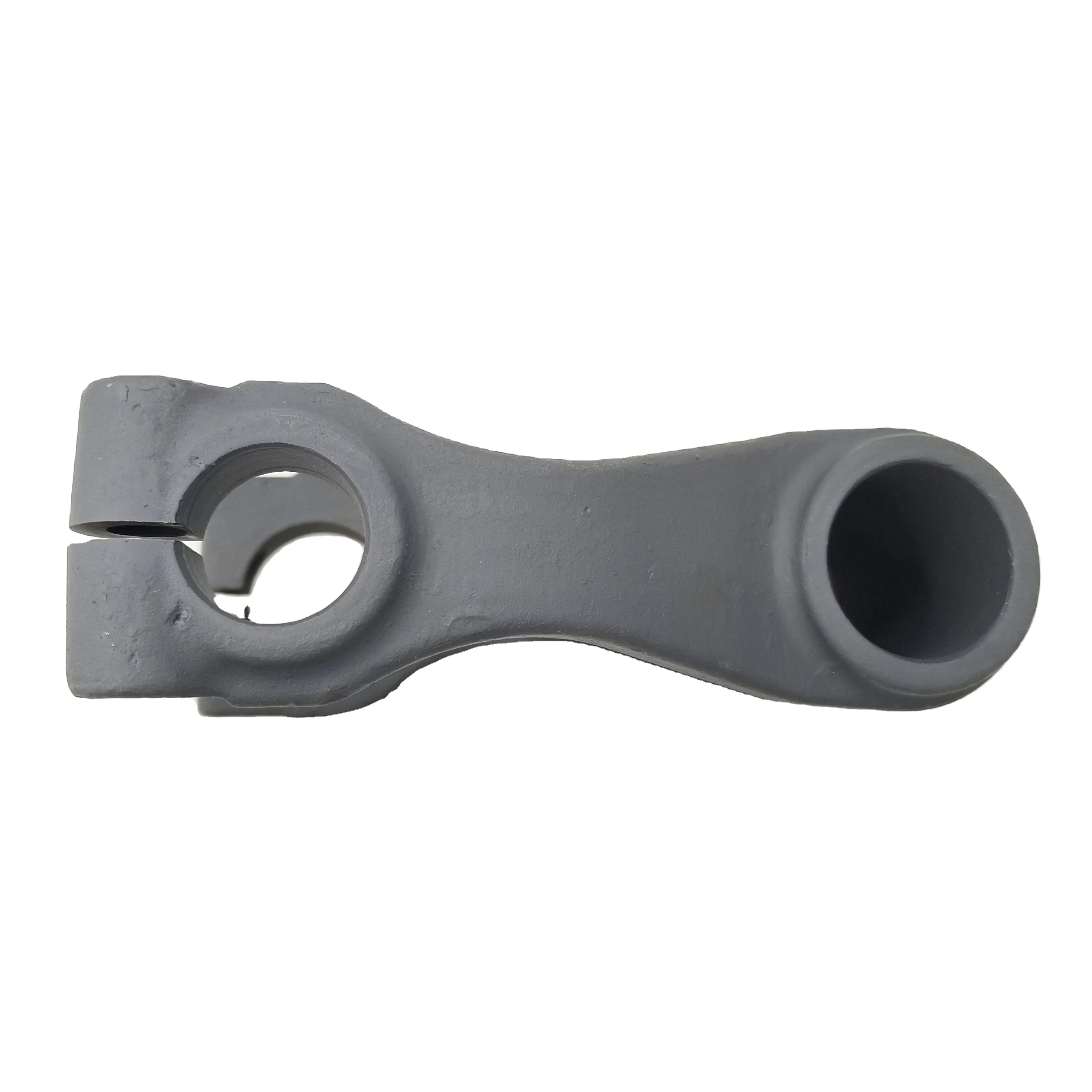 Деталь грузовика Sca-nia, пружинная скоба 1889755, Весенняя вешалка