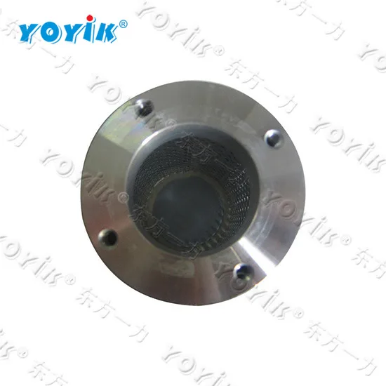 Industrial filter precision filter WU6300*860 China manufacture hydraulic pleated filter cartridge for power plant use