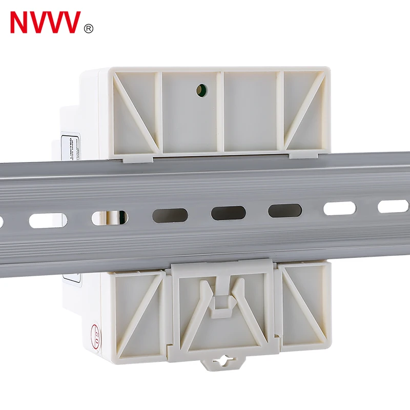 DR-45w-12v AC to DC 45W Transformer Industrial DIN-Rail 12vdc power supply din rail  for industrial DR-45-12