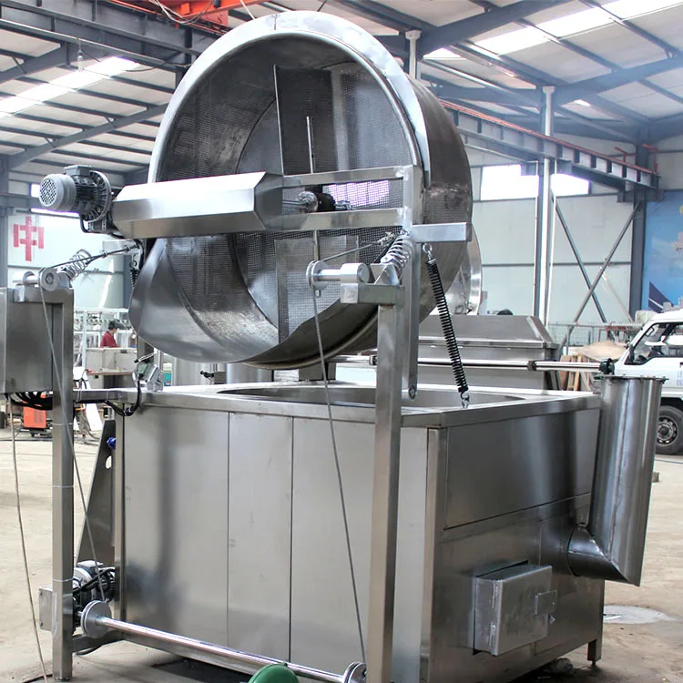 Commercial Pressure Fryer Gas Electric Industrial Turkey KFC Restaurant Fried Chicken Express Fryer Broaster Fryer Machine