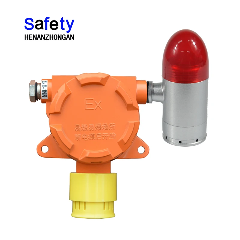 home automation wireless 24v sound and light alarm system