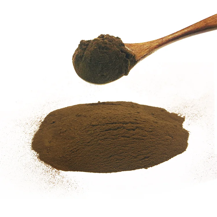 Пищевой экстракт Tribulus Terrestris 90% сыпучий порошок трава из фруктов УФ-тест