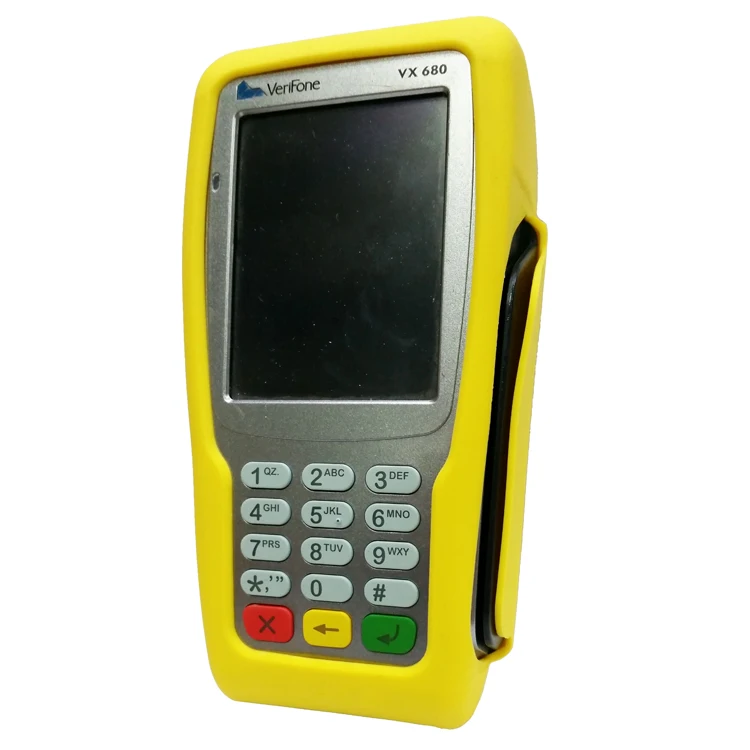 Корпус для POS-принтера все в одном корпус с пользовательским логотипом PAX S90 S910 S920 D210 S900 S80 чехол