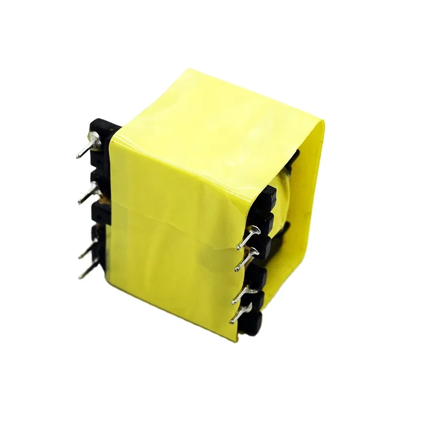 custom ee33 eri 35 e133  eel 22 98:16:26:16 high-frequency high frequency high voltage inverter transformer