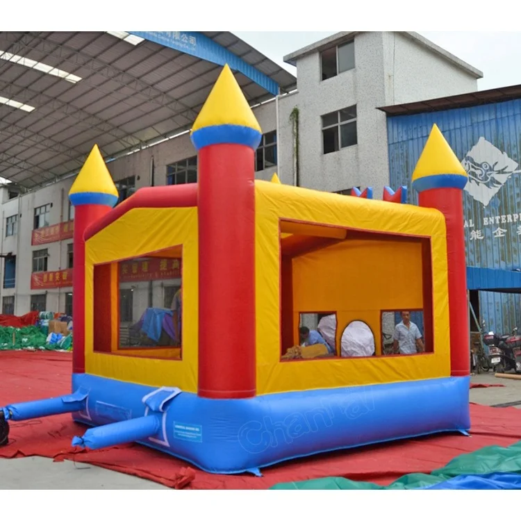 inflatables toys manufacturer inflatable backyard jumper bouncy castle for adult