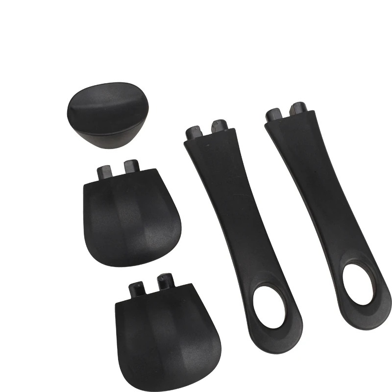 Hot Sale Cookware Bakelite Handle Knob Sets For Aluminum Frying Pan Wok