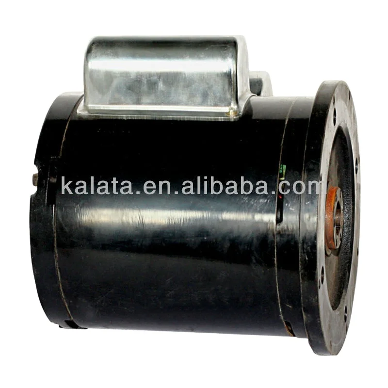 XD-154 multifunctional floor scrubber burnisher with butterfly handle