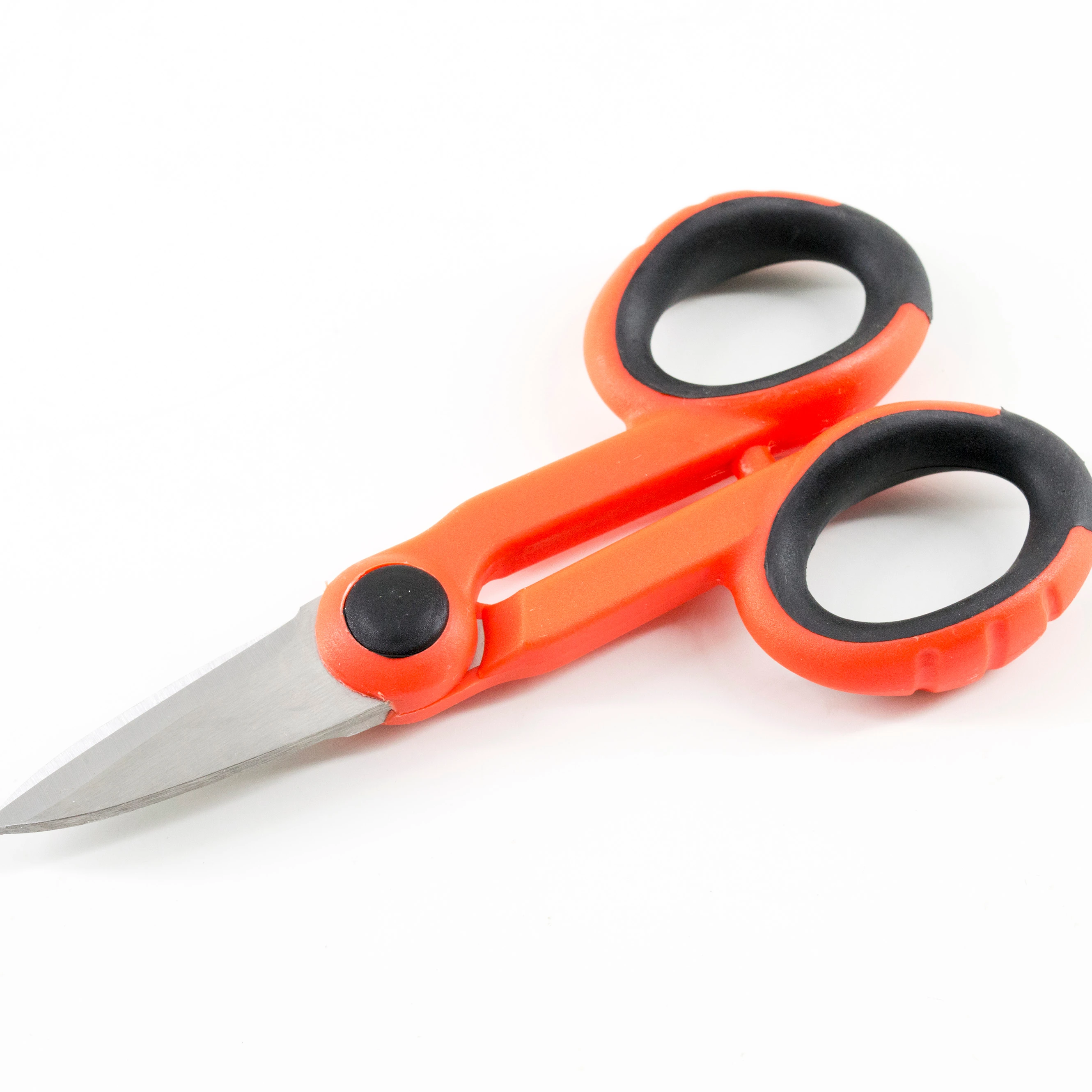 Chinese supplier Optical Fiber stripper fiber cutter tools Scissors for aramid Yarn