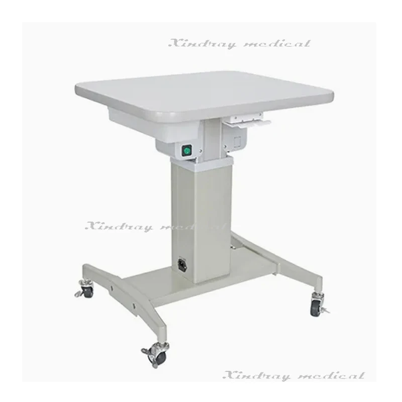 Ly-3ah Ophthalmic Equipment Optical Instrument Auto Refractometer Motorised Moto Table