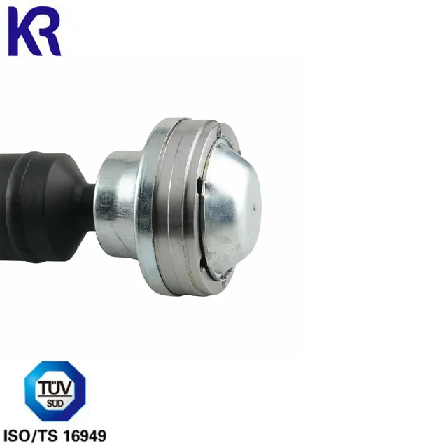 Gimbal shaft articulated shaft Mercedes ML W163 2.7CDI 4.0CDI 430 AMG55  749mm A1634100301