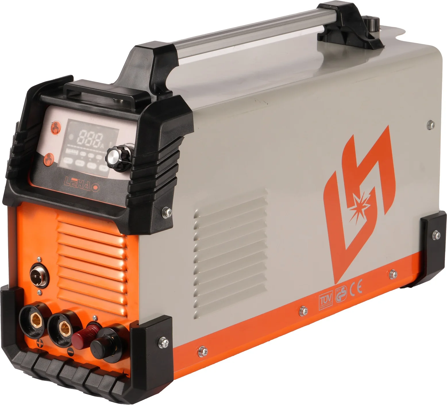 High Efficient Air Plasma Cutter 380v Cut 60 Lgk inverter welder factory sell