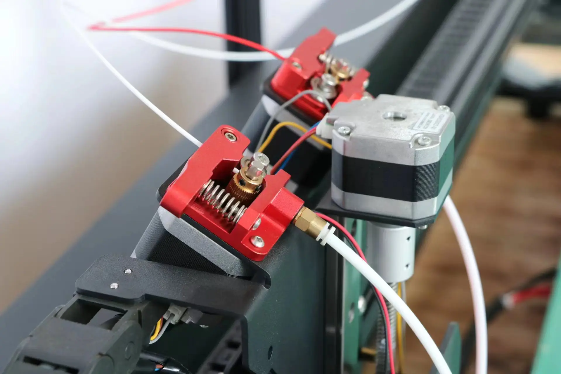 Fineworkcnc Fdm Printer Printing Machine Portable High Resolution 3D Printers