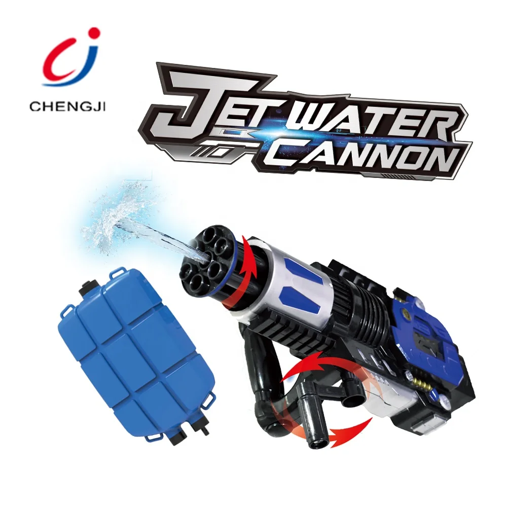  Пистолет Рюкзак для наружной фотосъемки летние игрушки дети играют струи воды пушки