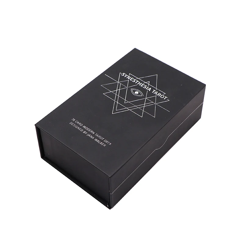 Creative Tarot Cards Game Card Family Holiday Part