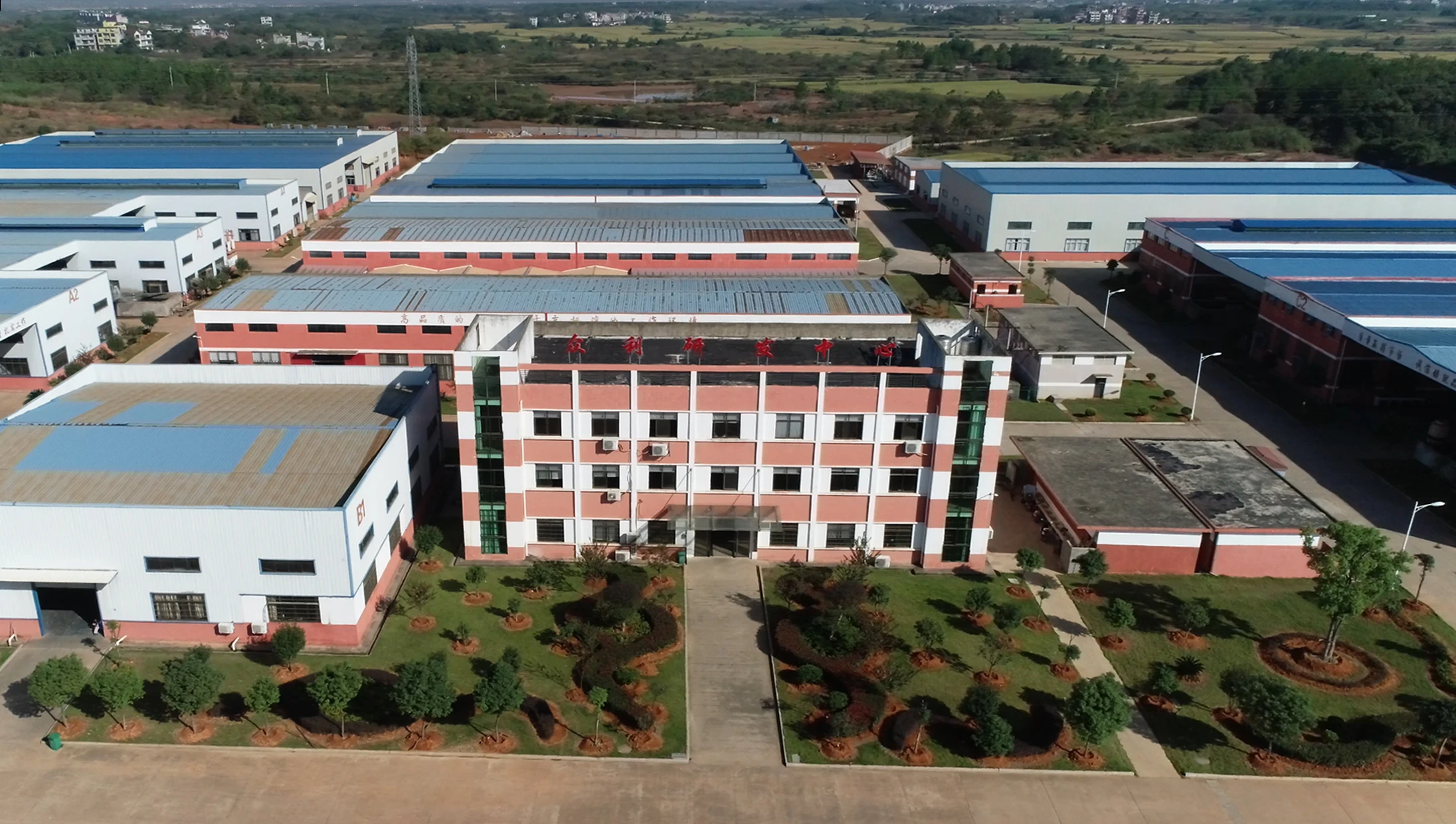 Zhongli 3 inch 3 holes Diamond Grinding Block Disc For Polishing Smoothing Stone Concrete Floor