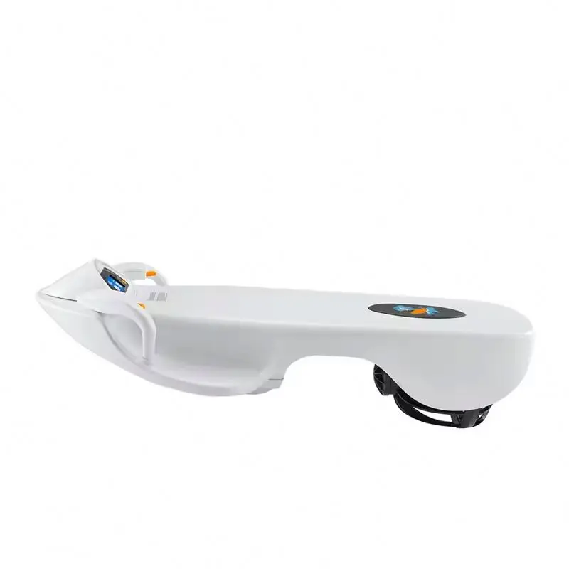 2024 Factory Price High Power Super Thrust Electric Water Jet Underwater Thruster Body Board Surf Board Sea Scooter