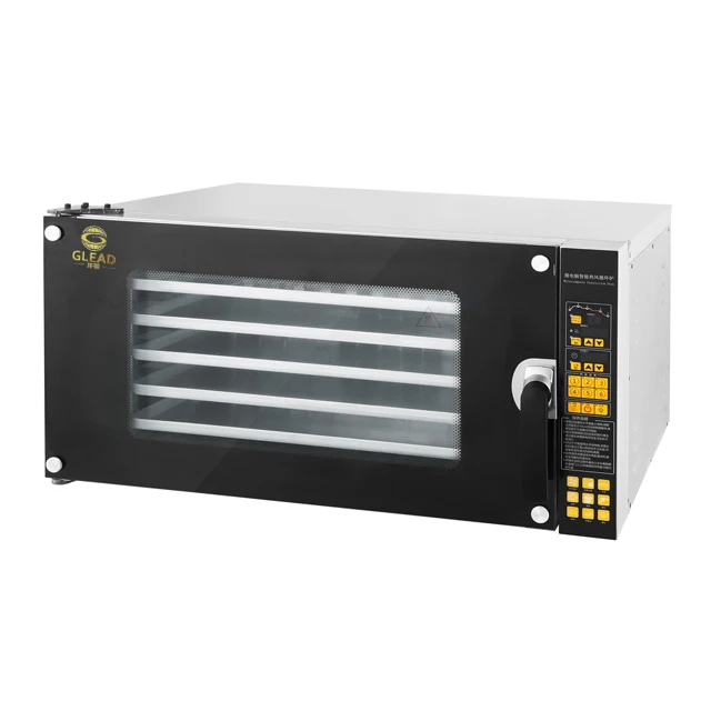 outdoor intelligent baking and forming oven automatic heater machine for romania chimney cake baking oven