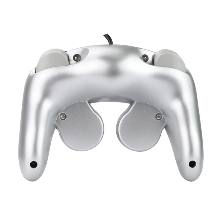 Wired joystick for Nintendo GameCube Console controller for NGC Gamepad for GC joypads