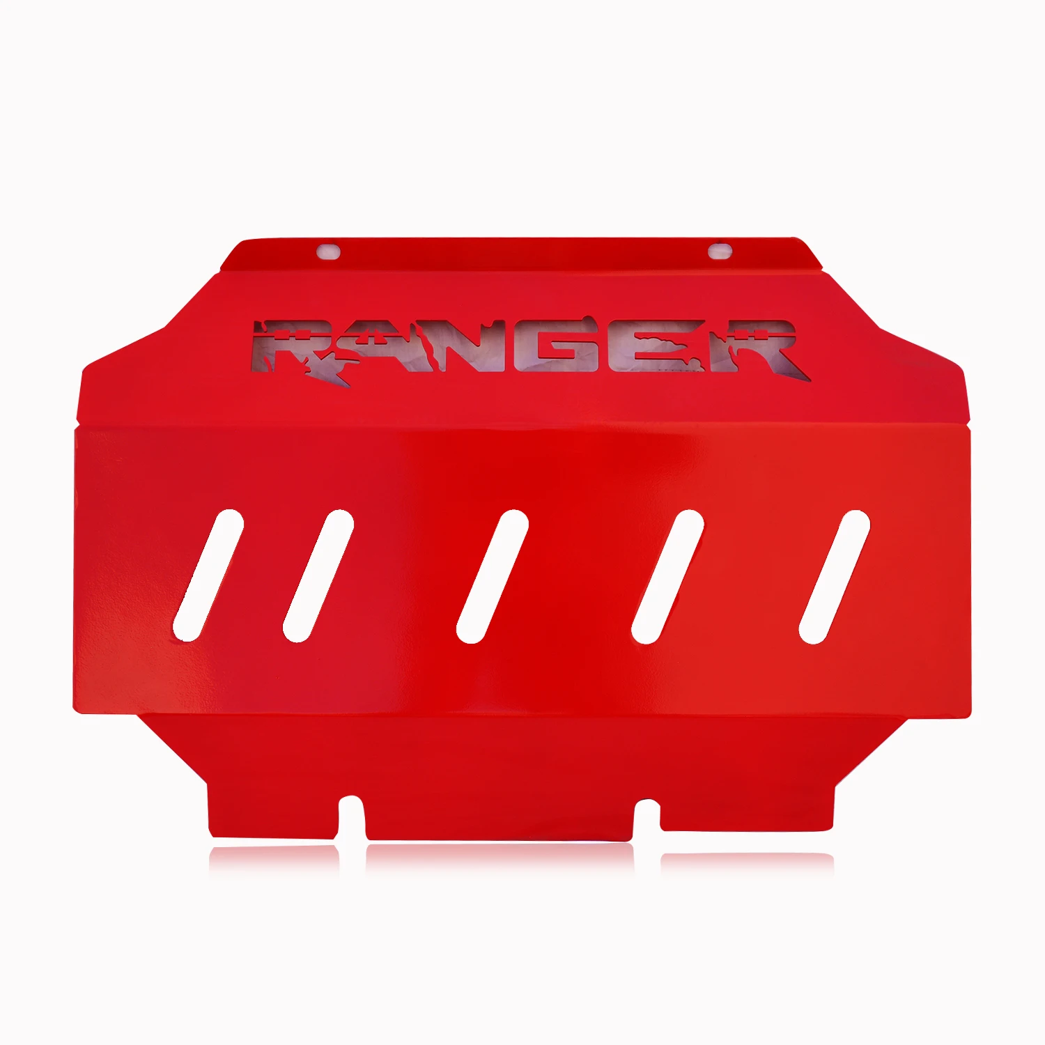 Защитное покрытие для двигателя из алюминиевого сплава ford F150 raptor ranger T7 T6